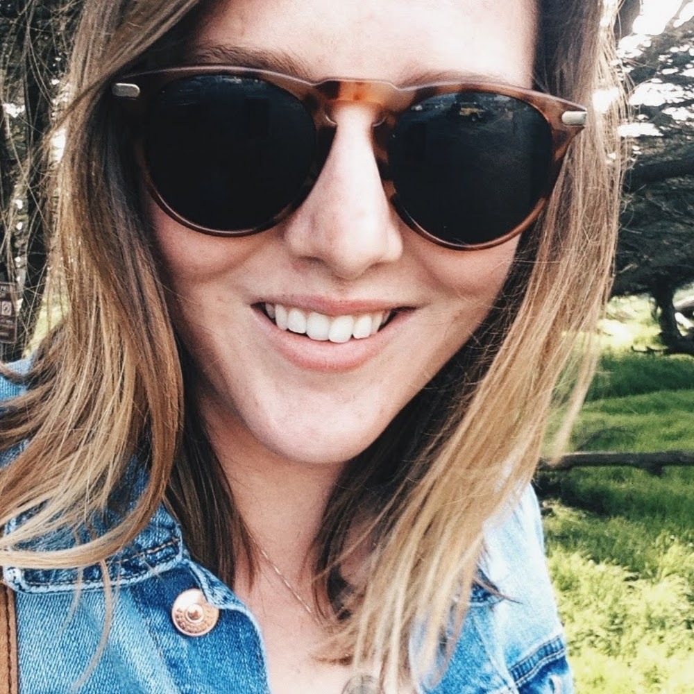 Meet your Posher, Amanda